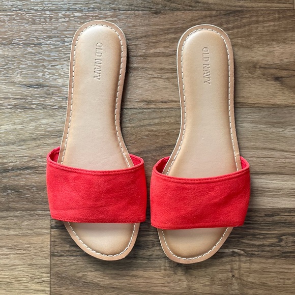 Old Navy sandals - Picture 1 of 4